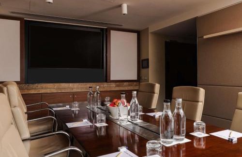 Sydney Olympic Park Hôtel | Pullman Sydney Olympic Park