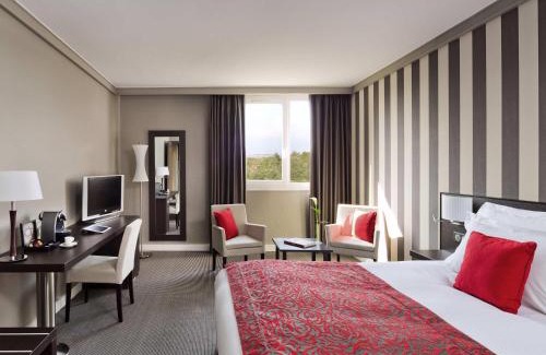 Blagnac Hôtel | Pullman Toulouse