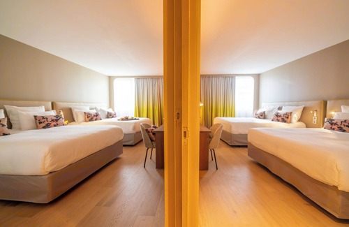 Blagnac Hôtel | Pullman Toulouse Airport