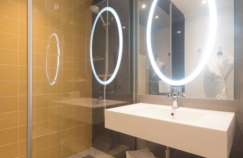 Blagnac Hôtel | Pullman Toulouse Airport