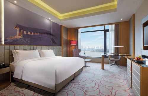 Wenzhou Hôtel | Pullman Wenzhou