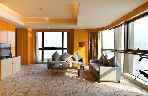 Wenzhou Hôtel | Pullman Wenzhou