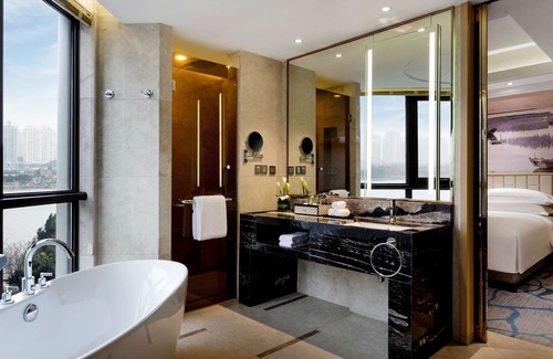 Wenzhou Hôtel | Pullman Wenzhou