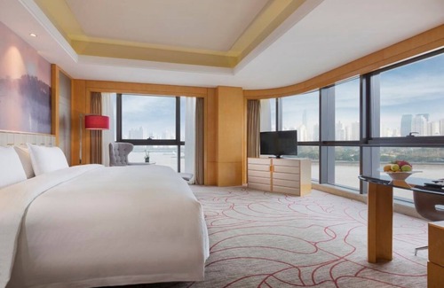 Wenzhou Hôtel | Pullman Wenzhou