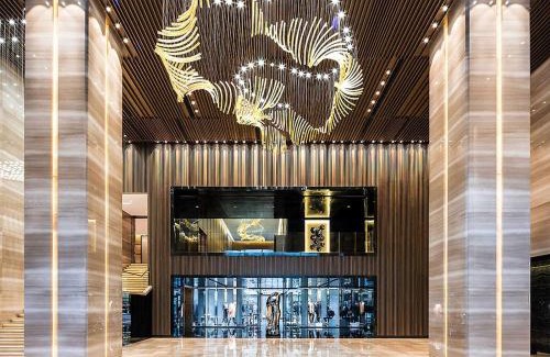 Zhuhai Gongbei Hôtel | Pullman Zhuhai