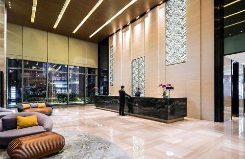 Zhuhai Gongbei Hôtel | Pullman Zhuhai