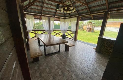 Volyn Oblast Appartement | Pulmo rest house