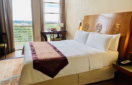 Putrajaya Hôtel | PULSE GRANDE Hotel