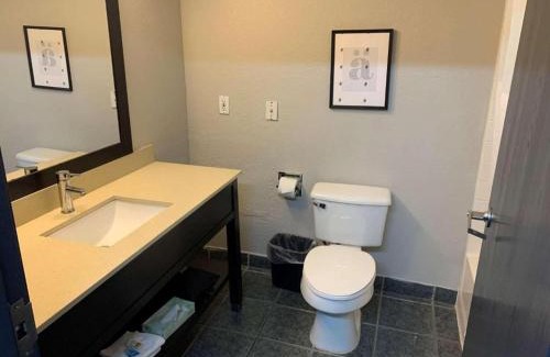 North San Antonio - SAT Hôtel | Pulse Pnt Stes at Fort Sam Hou