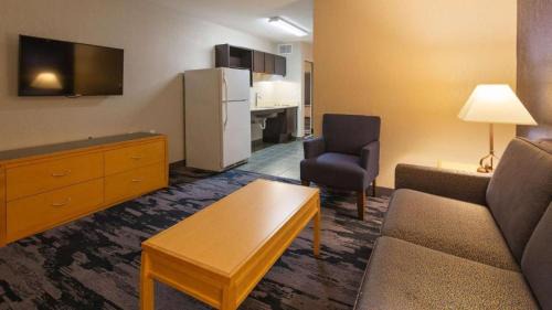 North San Antonio - SAT Hôtel | Pulse Pnt Stes at Fort Sam Hou