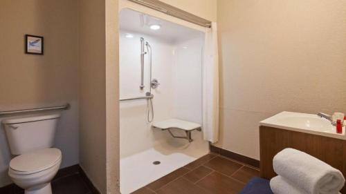 North San Antonio - SAT Hôtel | Pulse Pnt Stes at Fort Sam Hou