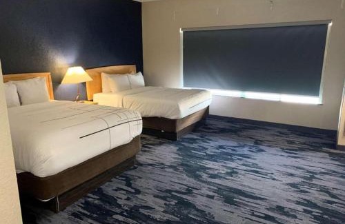 North San Antonio - SAT Hôtel | Pulse Pnt Stes at Fort Sam Hou