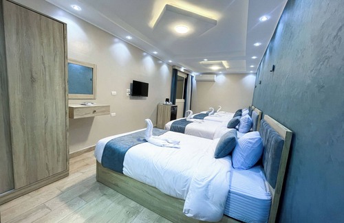 Al-'Umraniyah Hôtel | Pulse Pyramids Hotel
