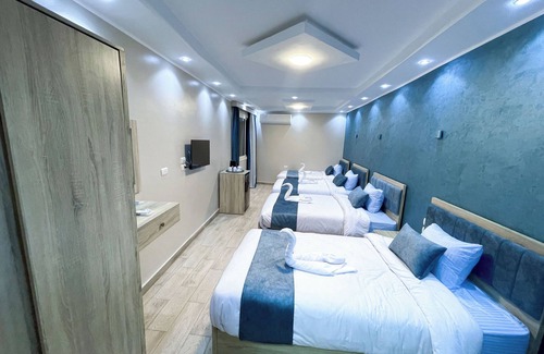 Al-'Umraniyah Hôtel | Pulse Pyramids Hotel