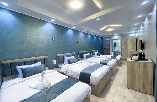 Al-'Umraniyah Hôtel | Pulse Pyramids Hotel