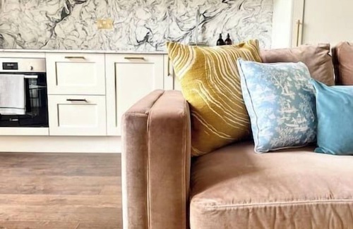 Bath Appartement | Pulteney Bridge Suites - Apartment 2