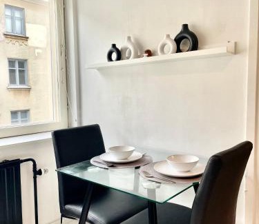 Punavuori Appartement | Puma's central flat 2 in Helsinki