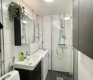 Punavuori Appartement | Puma's central flat 2 in Helsinki