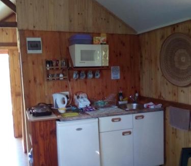 Umjindi Chalet De Ski | Pumba's Lookout