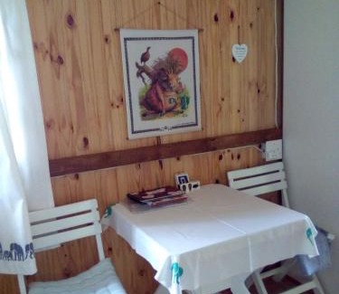 Umjindi Chalet De Ski | Pumba's Lookout