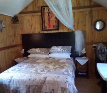 Umjindi Chalet De Ski | Pumba's Lookout