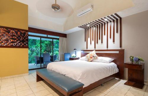 Jaco Hôtel | Pumilio Mountain & Ocean Hotel