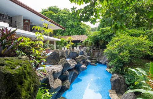 Jaco Hôtel | Pumilio Mountain & Ocean Hotel