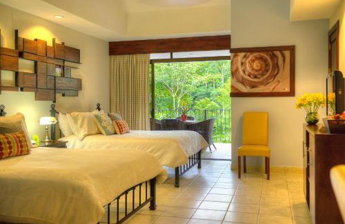 Jaco Hôtel | Pumilio Mountain & Ocean Hotel