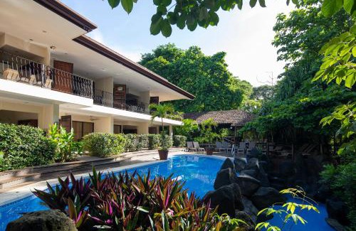 Jaco Hôtel | Pumilio Mountain & Ocean Hotel