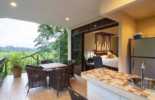Jaco Hôtel | Pumilio Mountain & Ocean Hotel