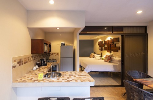 Jaco Hôtel | Pumilio Mountain & Ocean Hotel