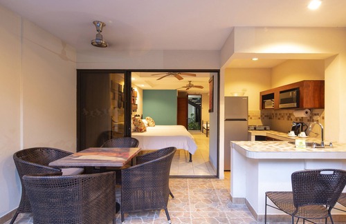 Jaco Hôtel | Pumilio Mountain & Ocean Hotel