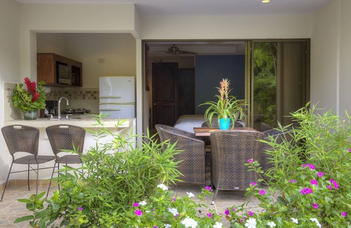 Jaco Hôtel | Pumilio Mountain & Ocean Hotel
