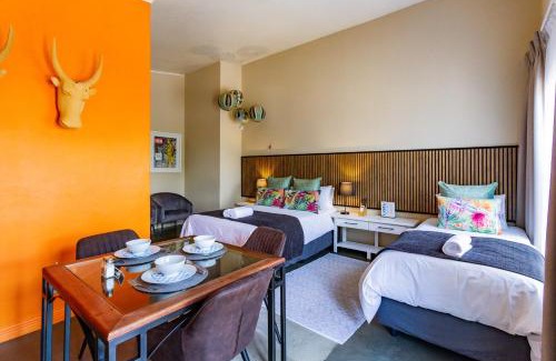 Schoemansville Maison | Pumleni Guesthouse