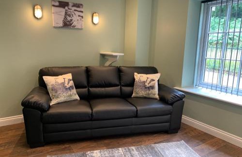 Cinderford Appartement | Pumping Station Holidays