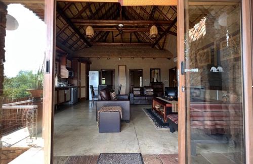 Bela-Bela Chalet De Ski | Pumula Bush Chalet