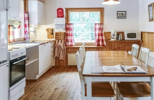Pargas Maison | Punasotka 2 by Interhome
