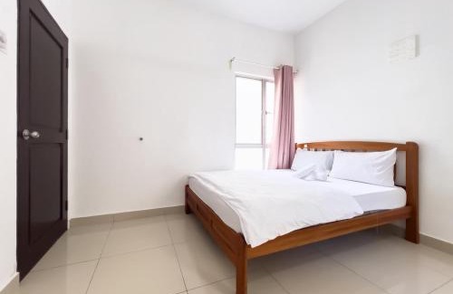 Bandar Puncak Alam Maison | Puncak Alam 3 Bdroom, Eco Grandeur, Uitm, Netflix