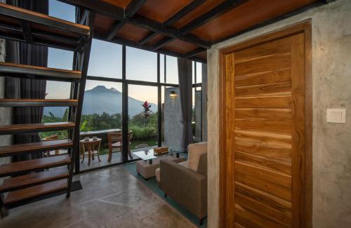Kintamani Hôtel | Puncak Gunung Kintamani