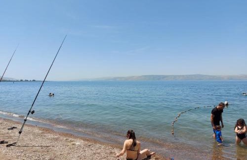 Ramot Cabine | Pundak guesthouse