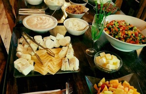 Ramot Cabine | Pundak guesthouse