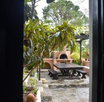 Keratokambos Maison | Punentes Beach House