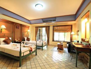 Kanchanaburi Station Balnéaire | Pung-Waan Resort & Spa