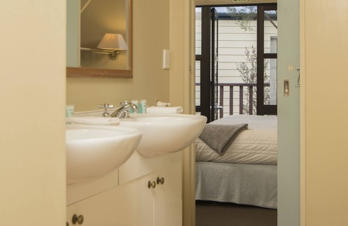 Punga Cove Hôtel | Punga Cove Resort