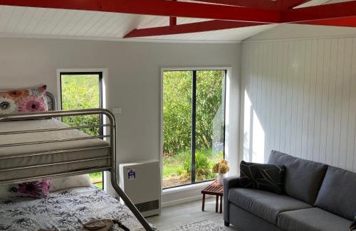 Omanawa Appartement | Punga Grove