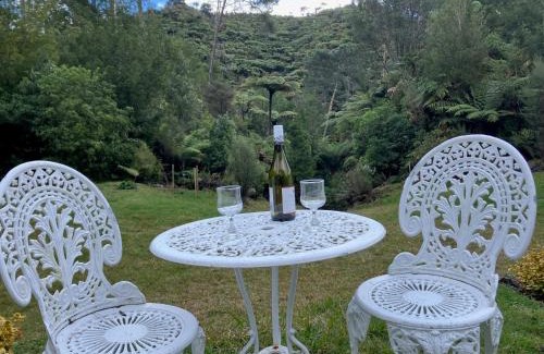 Omanawa Appartement | Punga Grove