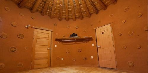 Yeongju Maison | Punggi Red Clay Pension