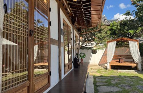 Jeonju Maison | Pungnam House