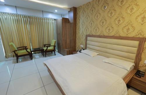 Sangrur Hôtel | Punia Tower Hotel