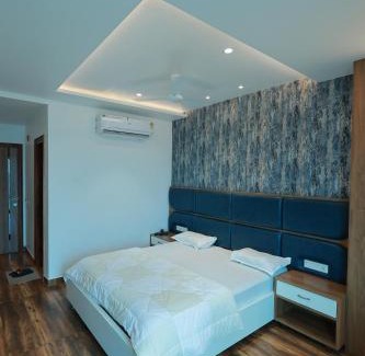 Sangrur Hôtel | Punia Tower Hotel